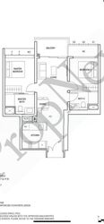 Penrose (D14), Apartment #580582631